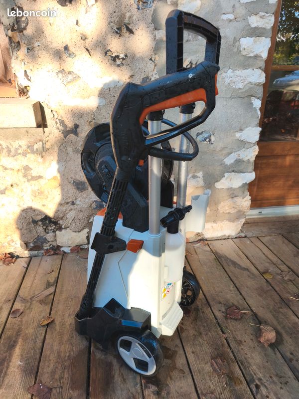 Stihl re 110 plus (image 2)