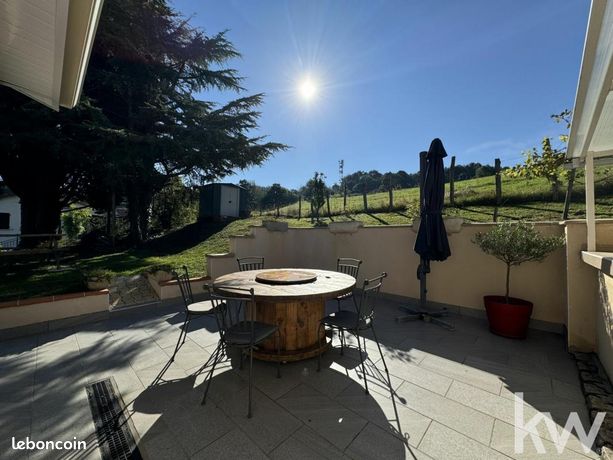 Maison 6 pièces 148 m²