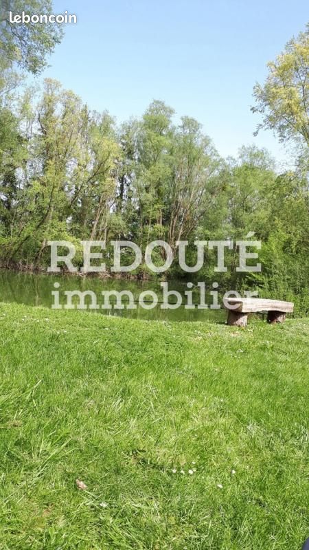 Terrain 8 100 m² Barby · 40 000 €