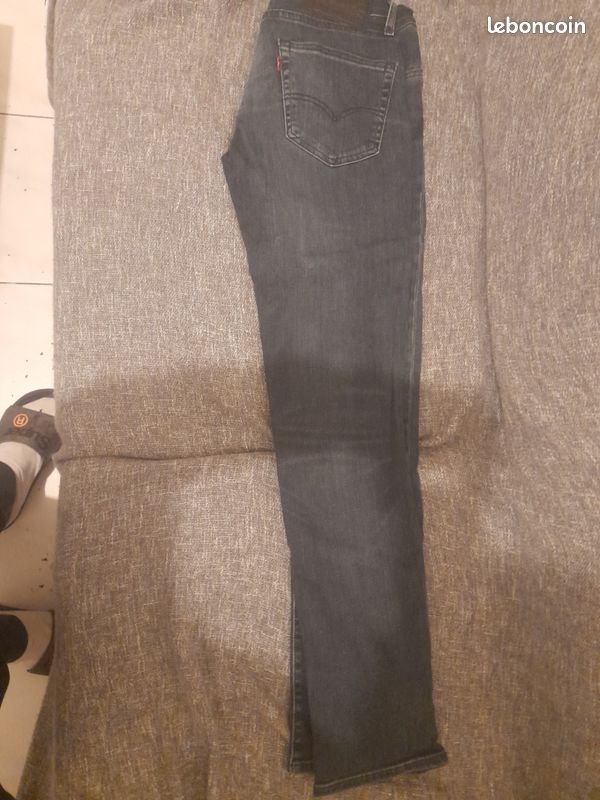 Jeans Levis 511slim (image 2)