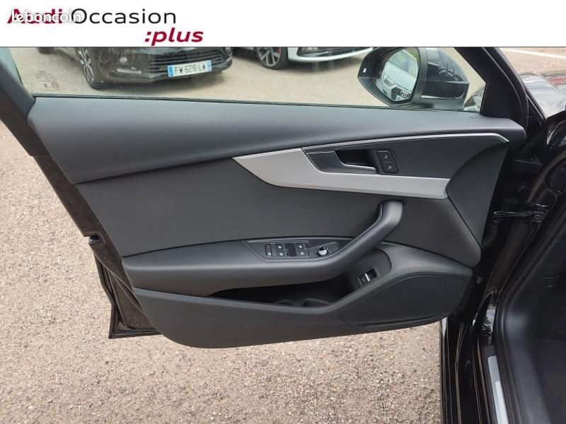 Audi A4 Avant 35 TFSI 150ch Business Executive S tronic 7 (image 28)