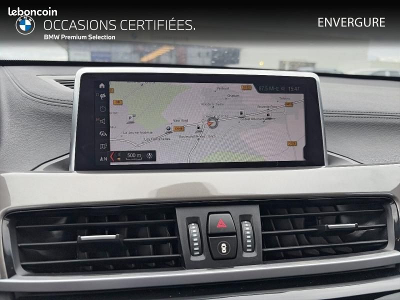 Bmw X1 sDrive16dA 116ch xLine DKG7 (image 11)