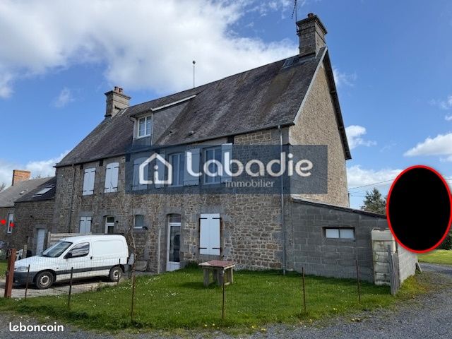 Maison 11 pièces 253 m² · à Vire Normandie · 253 m² · 265 000 €