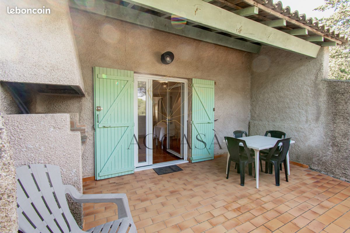 Maison 3 pièces 42 m² · à Porto-Vecchio · 42 m² · 270 000 €