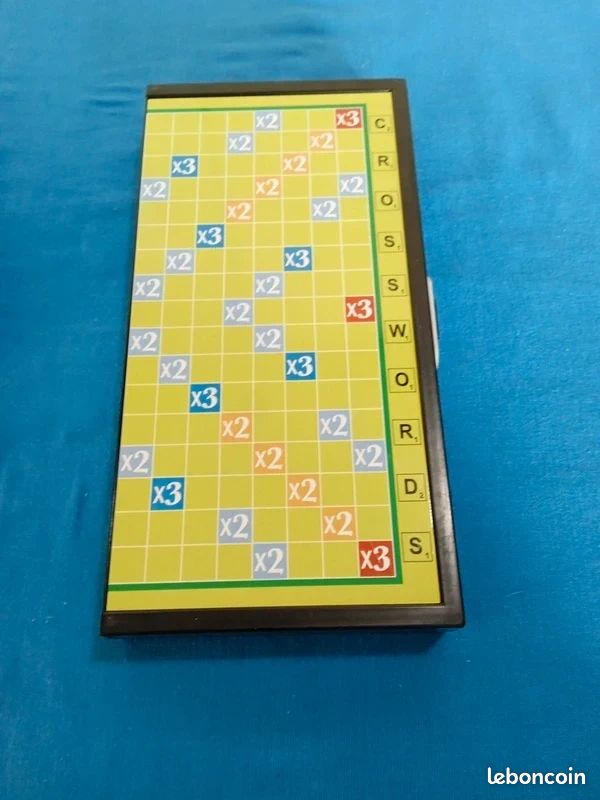 Jeu de société éducatif Cherche les mots (image 7)