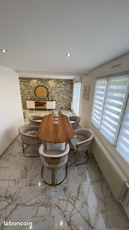 Maison 5 pièces 130 m² · à Dreuil-lès-Amiens · 130 m² · 265 000 €
