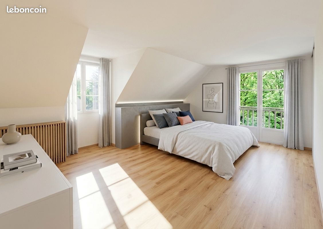 Maison 10 pièces 215 m² · à Mennecy · 215 m² · 550 000 €