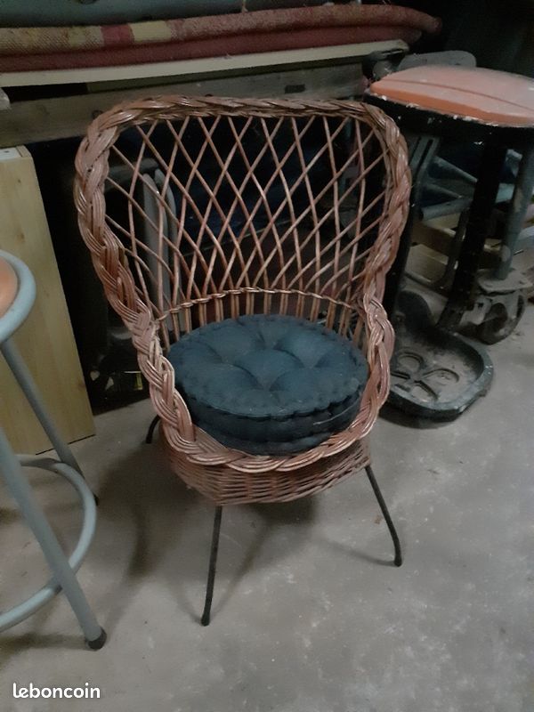 Fauteuil (image 4)