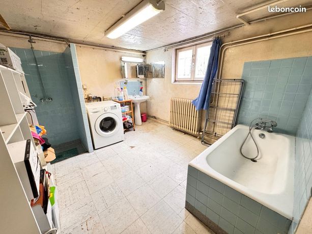 Maison a louer houilles - 5 pièce(s) - 108 m2 - Surfyn