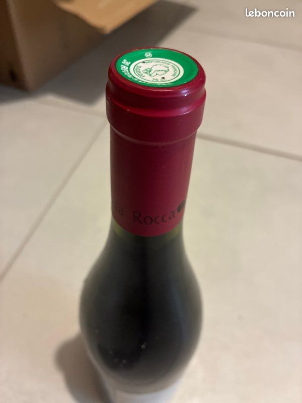 Vin Côtes du Rhône (image 6)