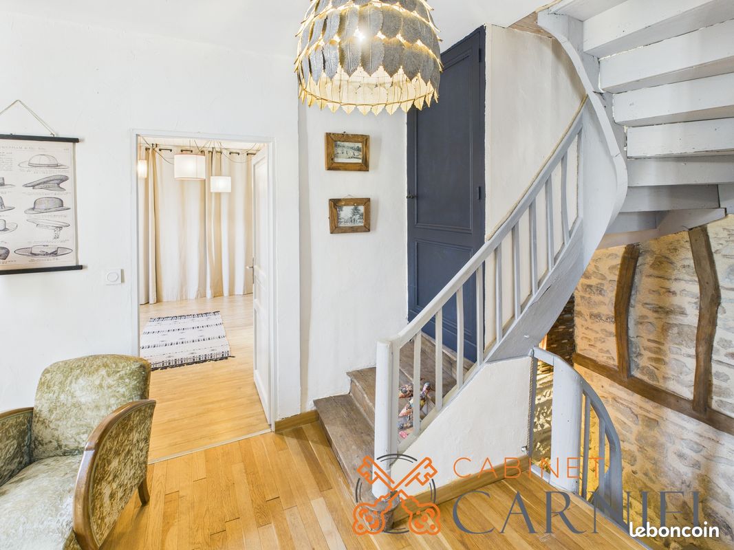Maison 5 pièces 181 m² (image 16)