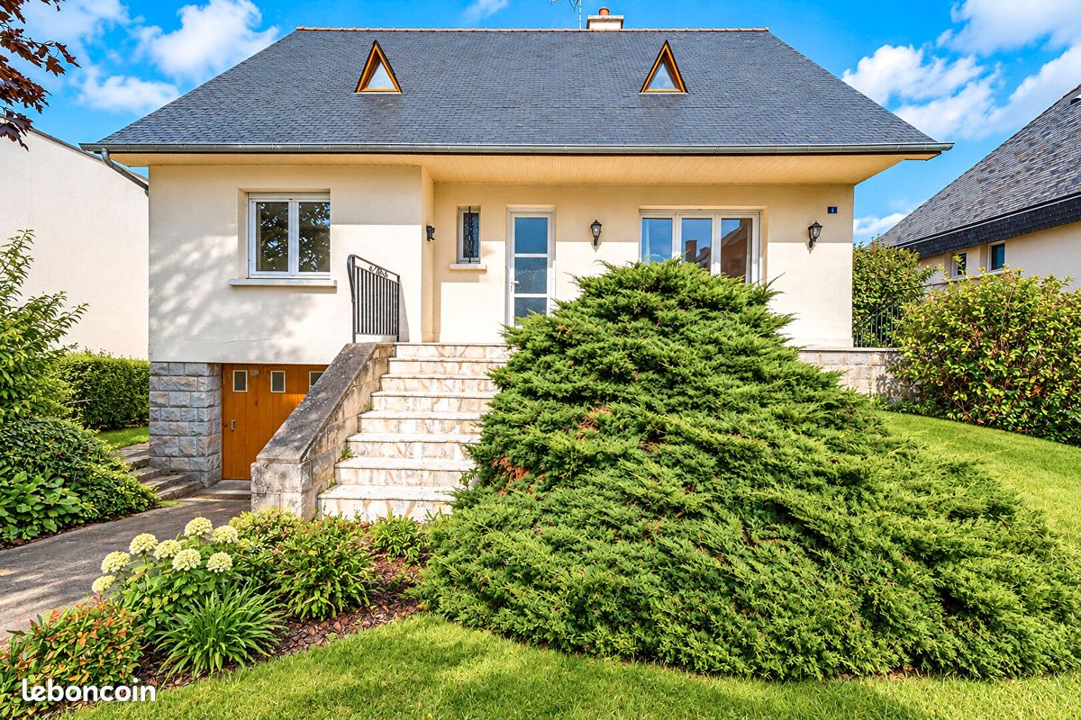 Maison 3 pièces 81 m² · à Noyal-sur-Vilaine · 81 m² · 262 350 €