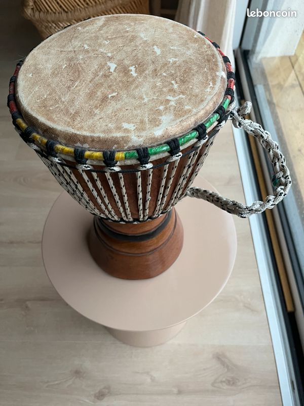 Djembé (image 3)