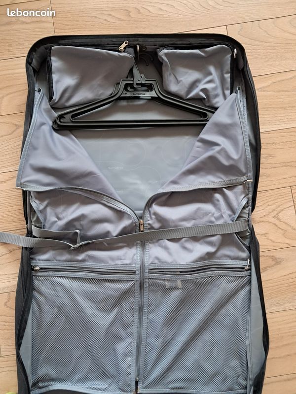Housse costumes SAMSONITE (image 2)