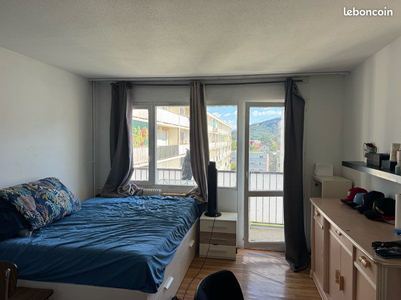 Appartement 1 pièce 27 m² · à Gaillard · 27 m² · 99 000 €