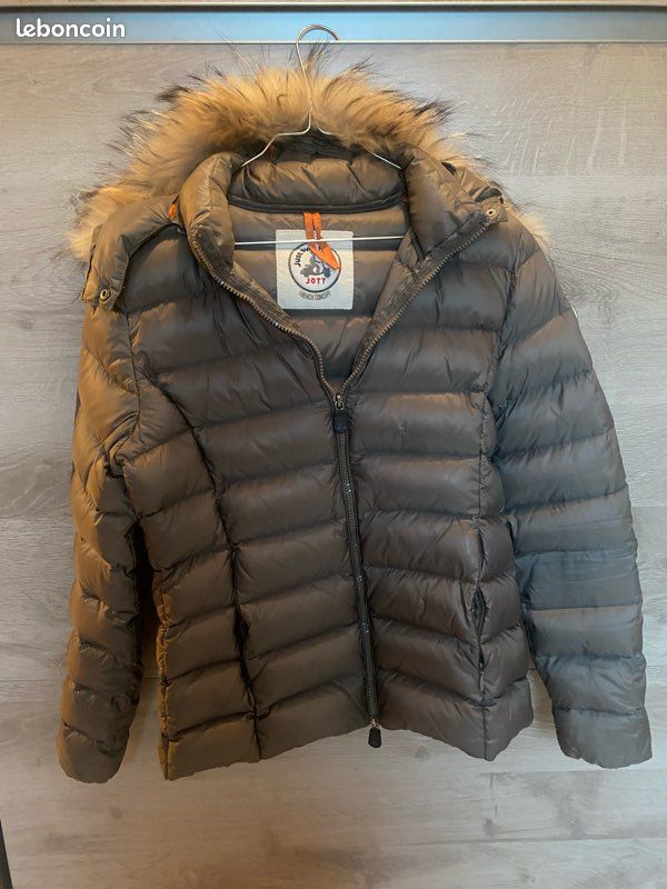 Doudoune femme Jott Vêtements