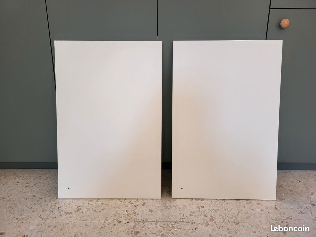 Porte Ikea Fonnes (image 1)