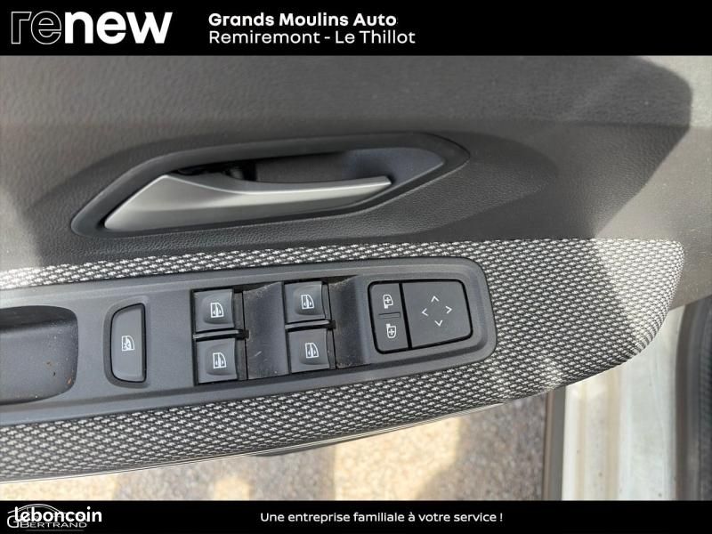 Dacia Jogger 1.0 ECO-G 100ch Extreme+ 5 places (image 11)