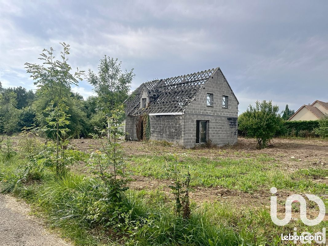 Terrain 3993 m² · à Vendeuvre · 3 993 m² · 88 000 €