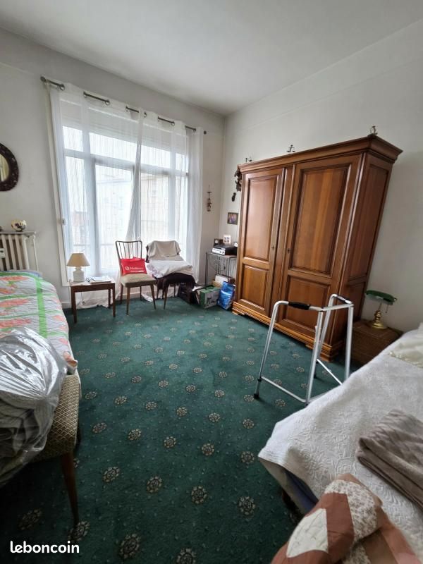 Appartement 4 pièces 129 m² (image 10)
