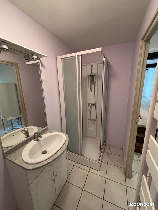 Appartement a louer beaune - 2 pièce(s) - 40 m2 - Surfyn