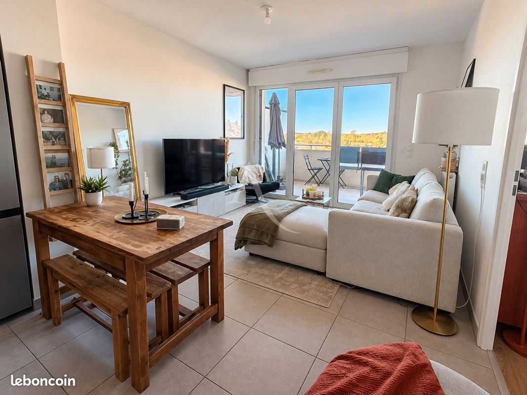 Appartement 2 pièces 41 m² · à Dax · 41 m² · 150 000 €