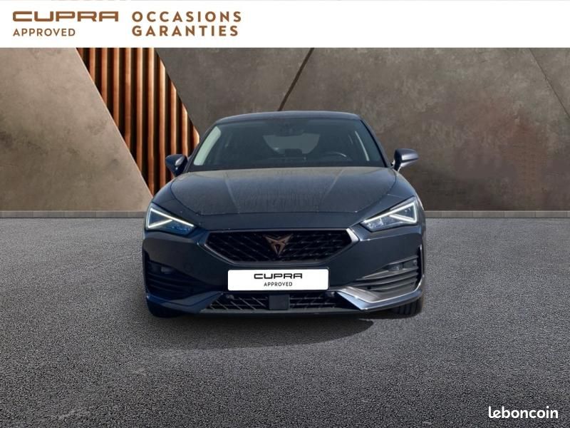Cupra Leon 1.5 eTSI 150ch V DSG7 (image 18)