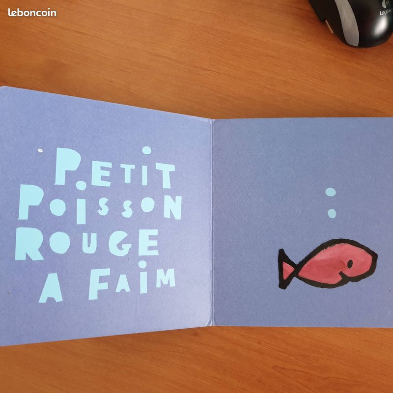 Livre Non  De Jeanne Ashbé (image 3)