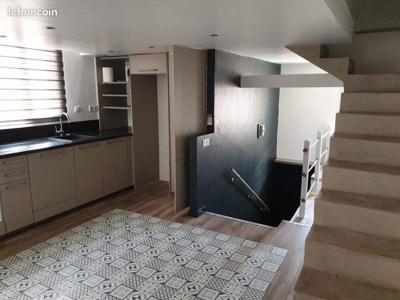 Appartement 3 pièces 50 m² · à Antibes · 50 m² · 1 400 €/mois