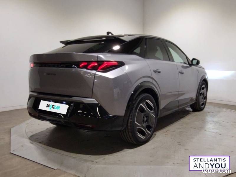 Peugeot 3008 Electrique 210 ch 73 kWh GT (image 5)