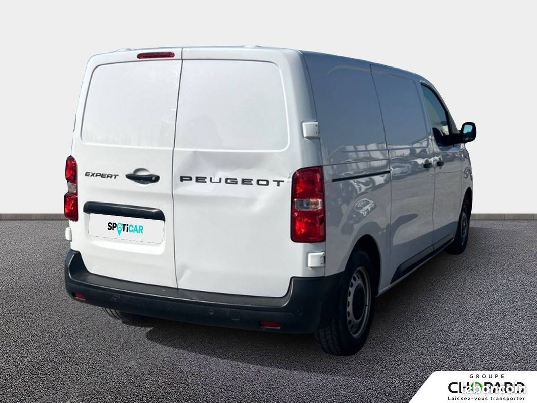 Peugeot expert fgn m bluehdi 145 bvm6 (image 8)