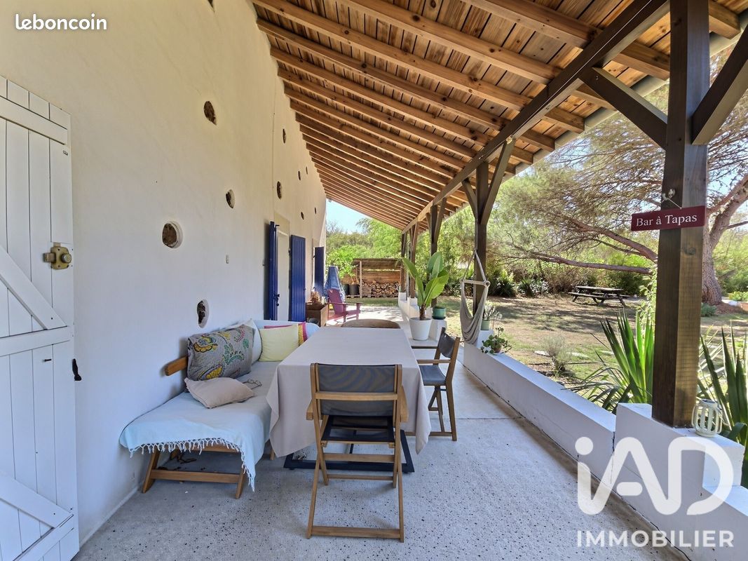 Maison 6 pièces 251 m² · à Pissos · 251 m² · 515 000 €
