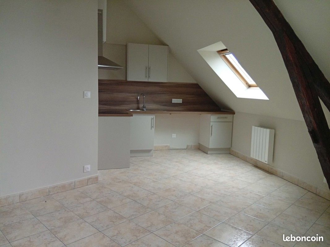 Appartement 2 pièces 28 m² · à Romorantin-Lanthenay · 28 m² · 444 €/mois
