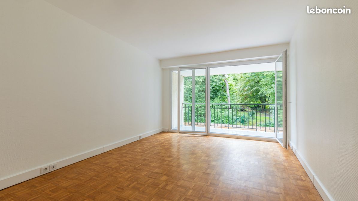 Appartement a louer ville-d'avray - 5 pièce(s) - 123 m2 - Surfyn