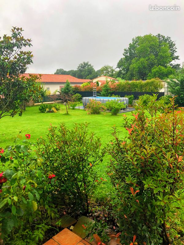 Maison 5 pièces 125 m² · à Rieux-Volvestre · 125 m² · 320 000 €
