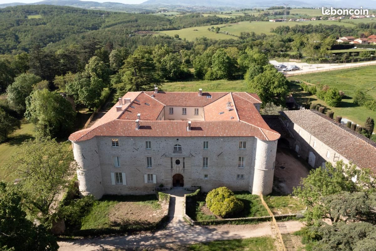 Appartement 3 pièces 75 m² · à Beauvallon · 75 m² · 970 €/mois