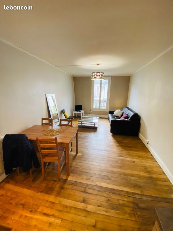 Appartement 2 pièces 40 m² · à Orléans · 40 m² · 99 900 €