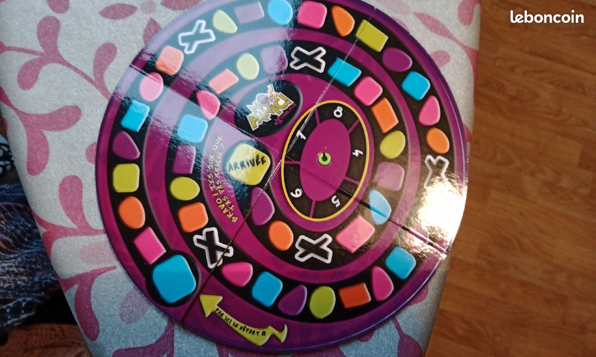 Jeu de société (image 4)