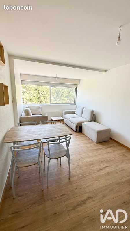 Appartement 2 pièces 30 m² (image 3)
