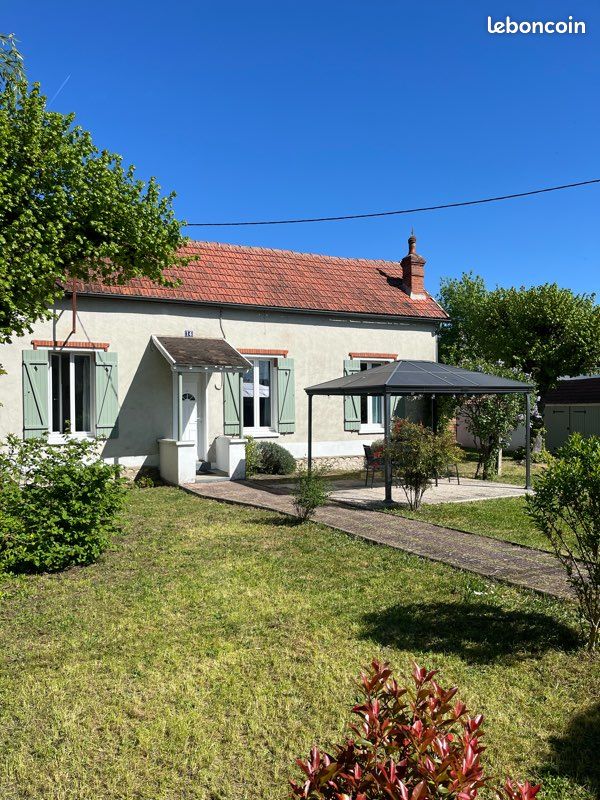 Maison 5 pièces 87 m² · à Montargis · 87 m² · 176 000 €