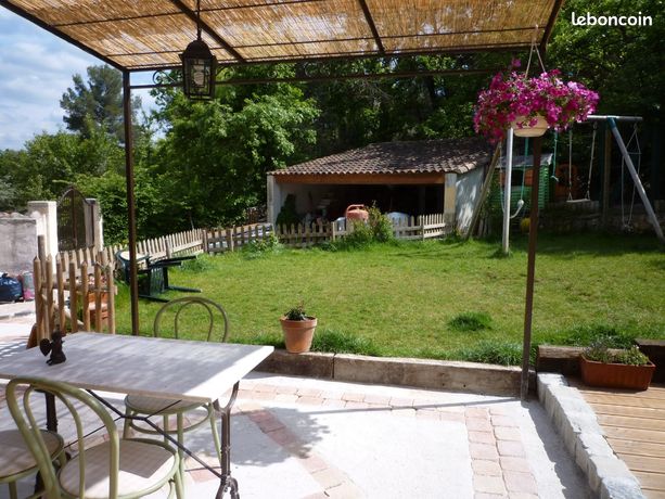 Appartement meublé