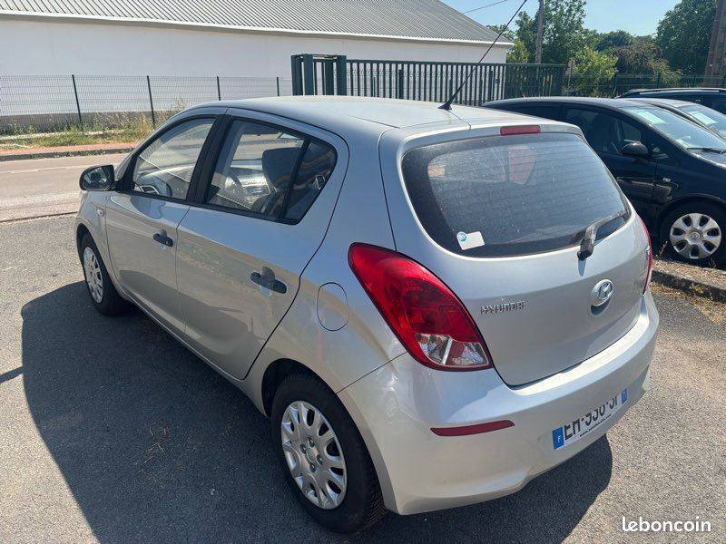 Hyundai i20 86 cv (image 3)