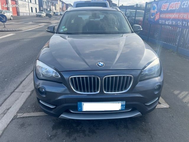 BMW X1 SDRIVE 1.8d 143 Ch XLINE (image 1)