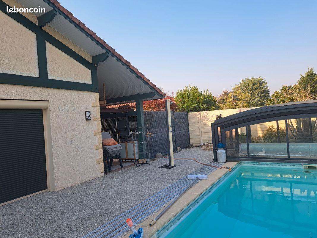 Maison 6 pièces 120 m² · à Saint-Pierre-du-Mont · 120 m² · 279 000 €