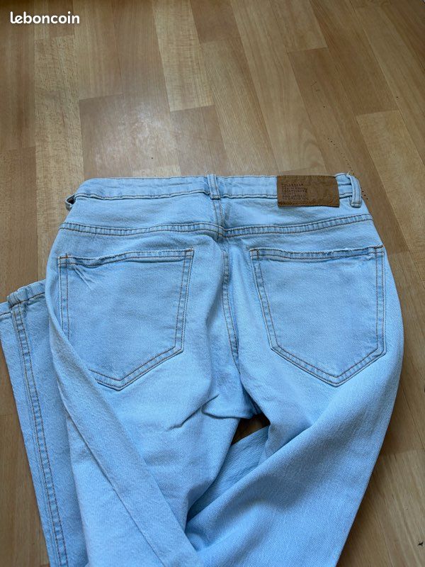 Jean taille 38 (image 5)