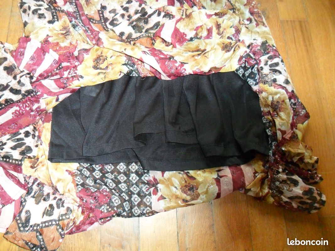 Robe neuve Camomilla 42 (image 7)