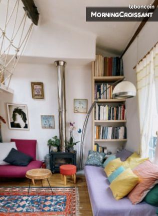 Appartement 1 pièce 47 m² · à Paris · 47 m² · 1 982 €/mois