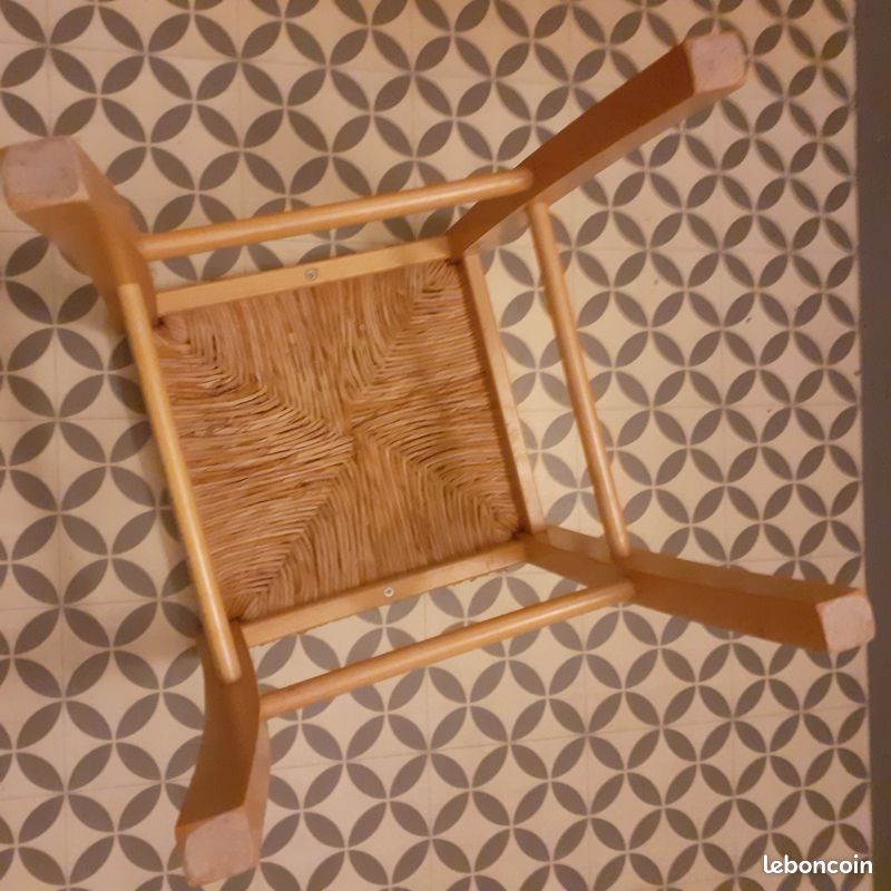 Tabouret (image 4)