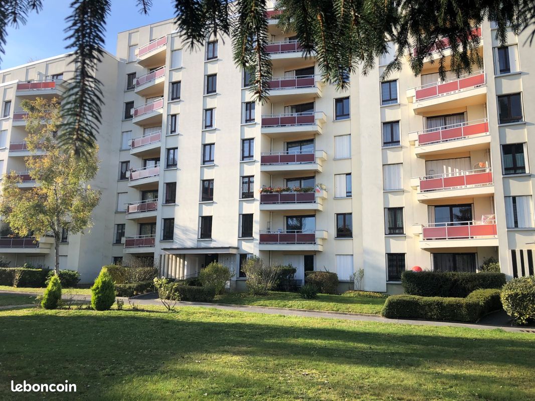Appartement 1 pièce 38 m² · à Cormontreuil · 38 m² · 101 650 €