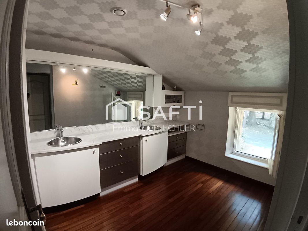 Propriété 10 pièces 190 m² (image 8)